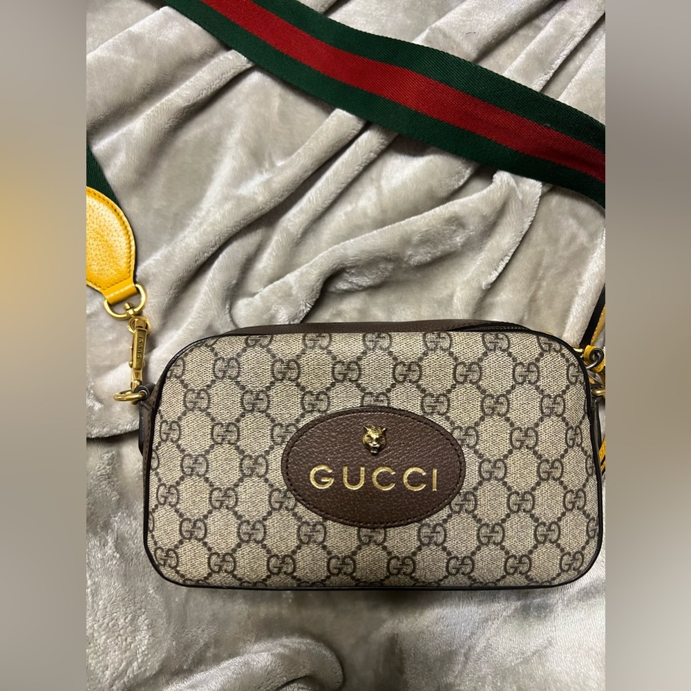 Gucci Bag